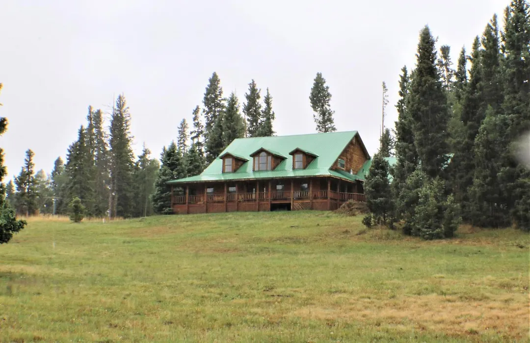 The Big House At Bobcat Pass - Amazing Views - Hot Tub - Wifi - Fireplace - Grill - Fire Pit - Garage Access-1