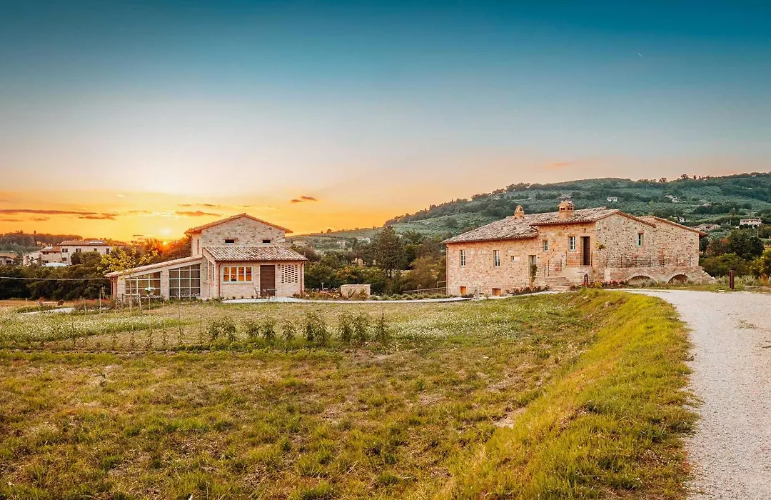 Agriturismo Molinella-1