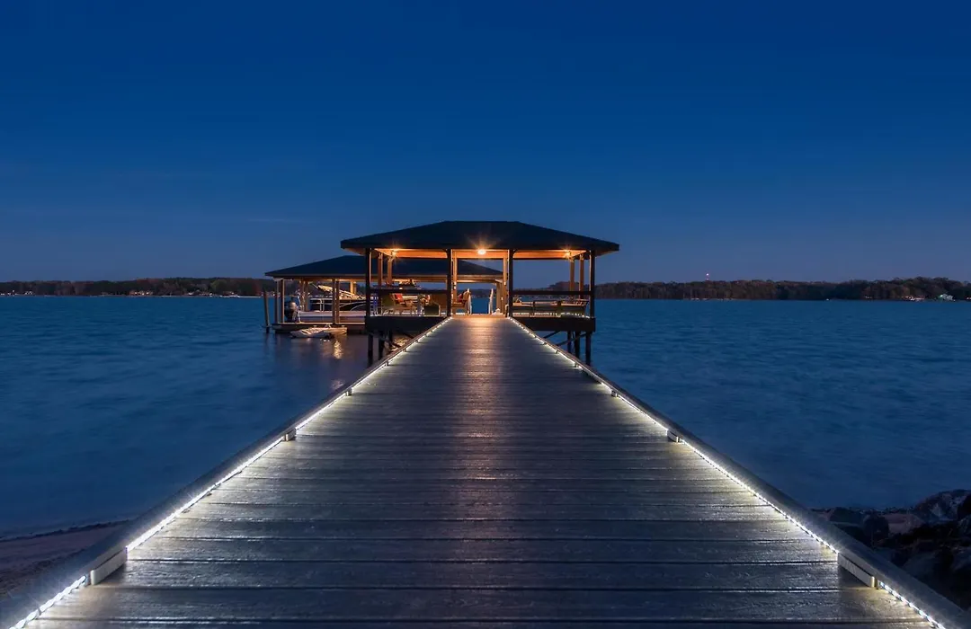 Lake Norman Playaway-1