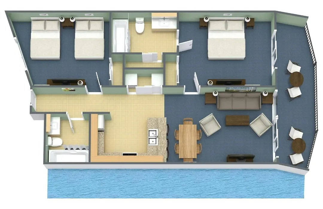 Compass Cove-1