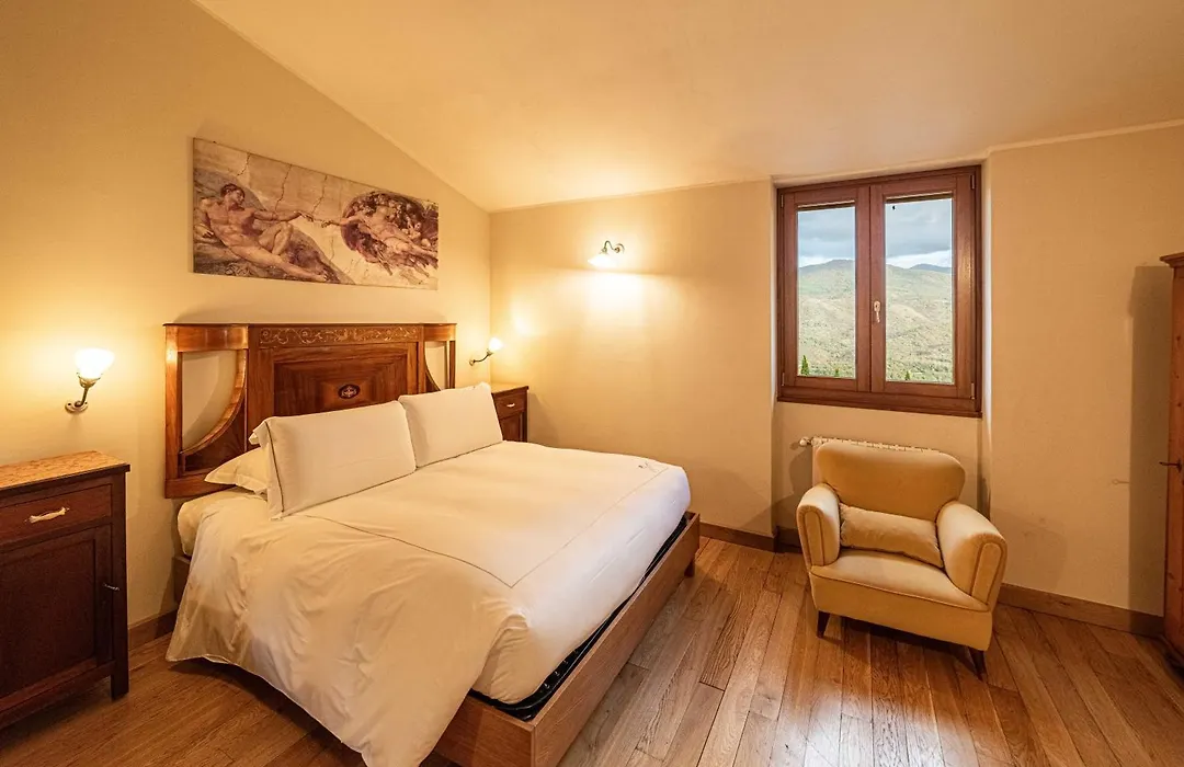 Agriturismo La Cerra-1