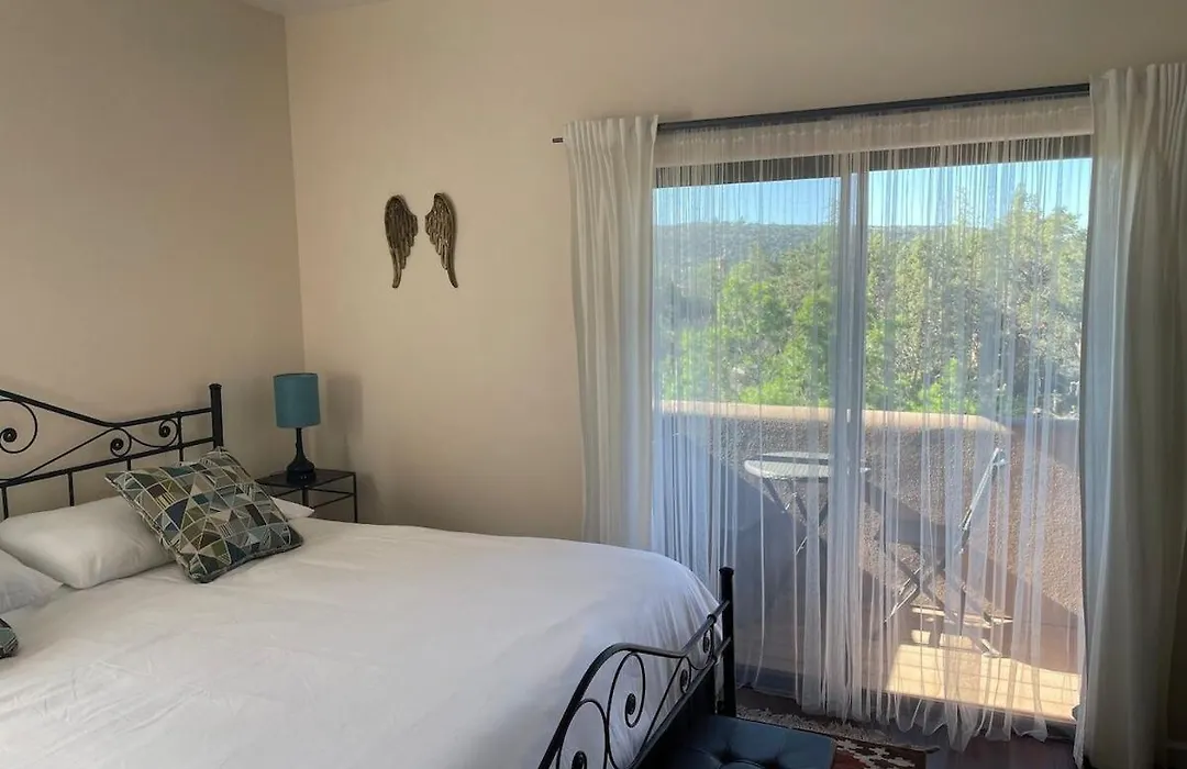 New The Grasshopper With Balcony, Heart Of Sedona-1