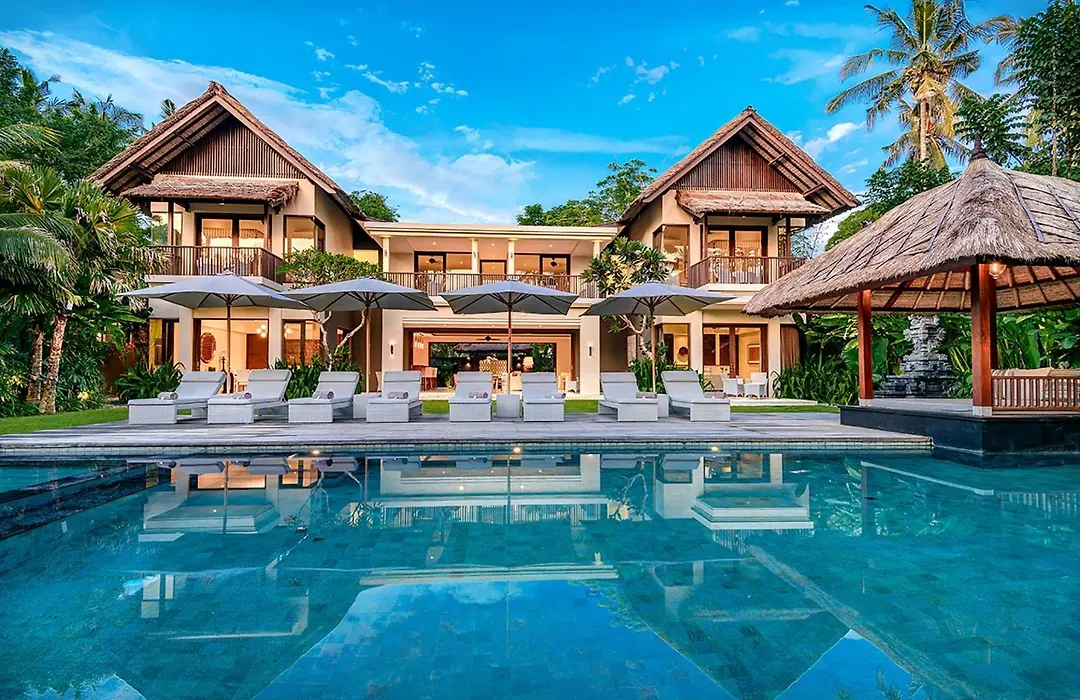 Seseh Beach Villas-1