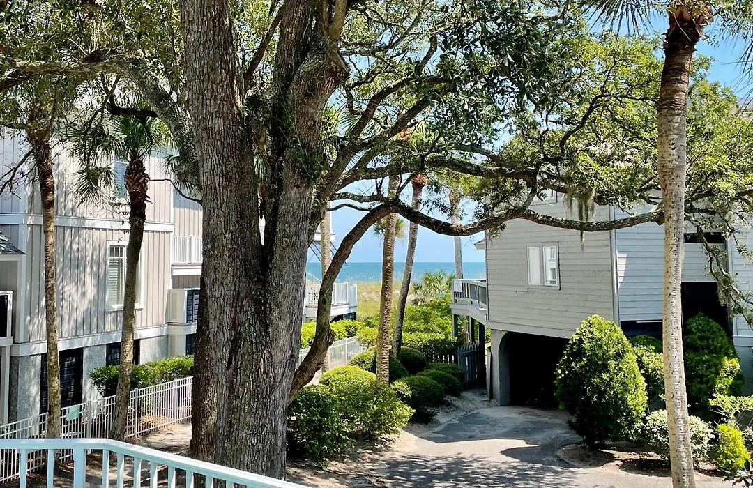6 Wanderer - Stunning Home!! Ocean View, Heated Pool Deck, & Game Room-1