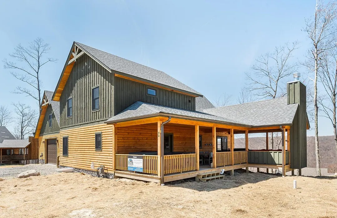 Mountain Crest Lodge-1