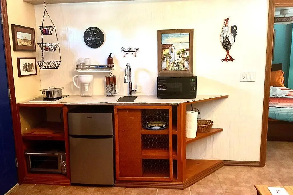 Pajarito Casita-1
