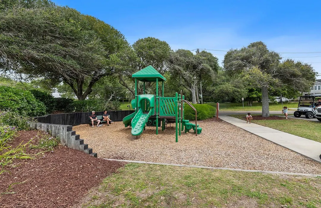 Ocean Forest Plaza Ocean View Unit 1201-1