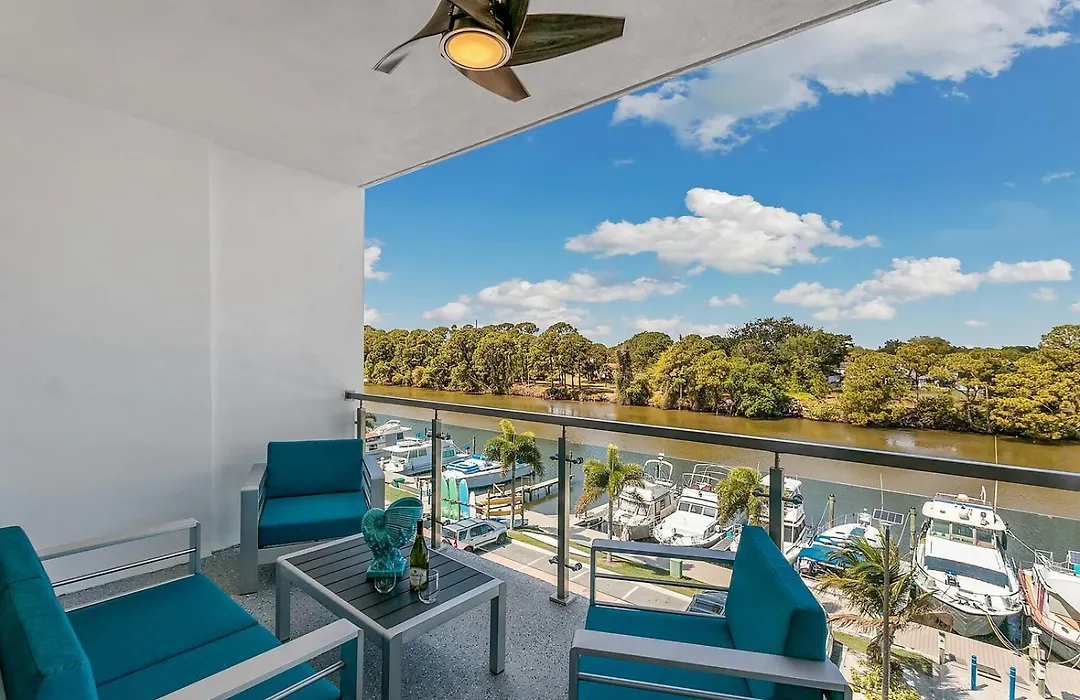 Dolphins Vacation Rental-1