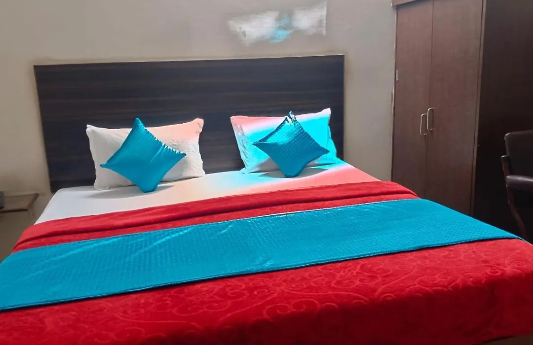 Bharat Lodge-1