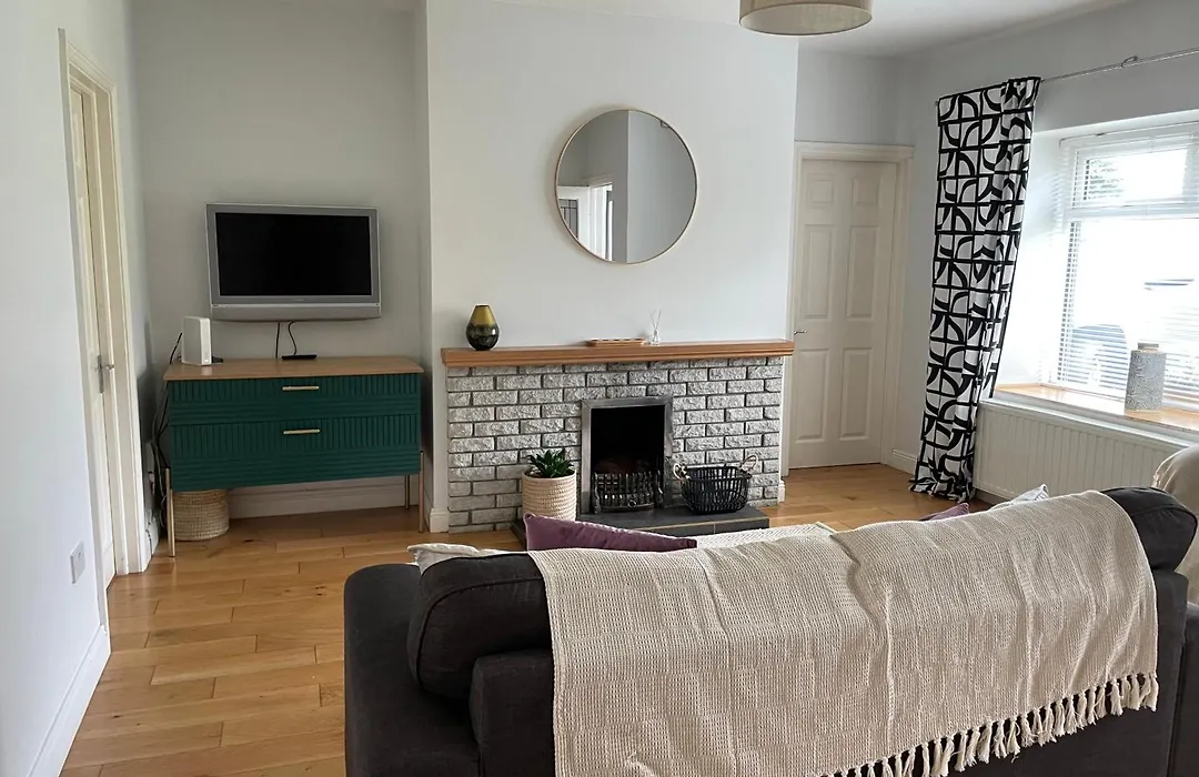 Granite Bungalow-1