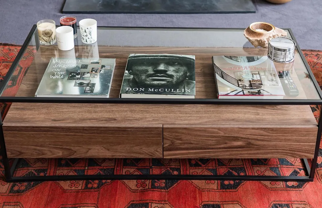 The Notting Hill Townhouse-1