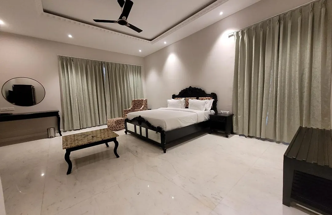 Surya Uday Villa-1