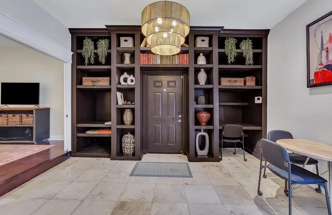 The Lincoln Loft, Near Forsyth Park With Free Parking-1