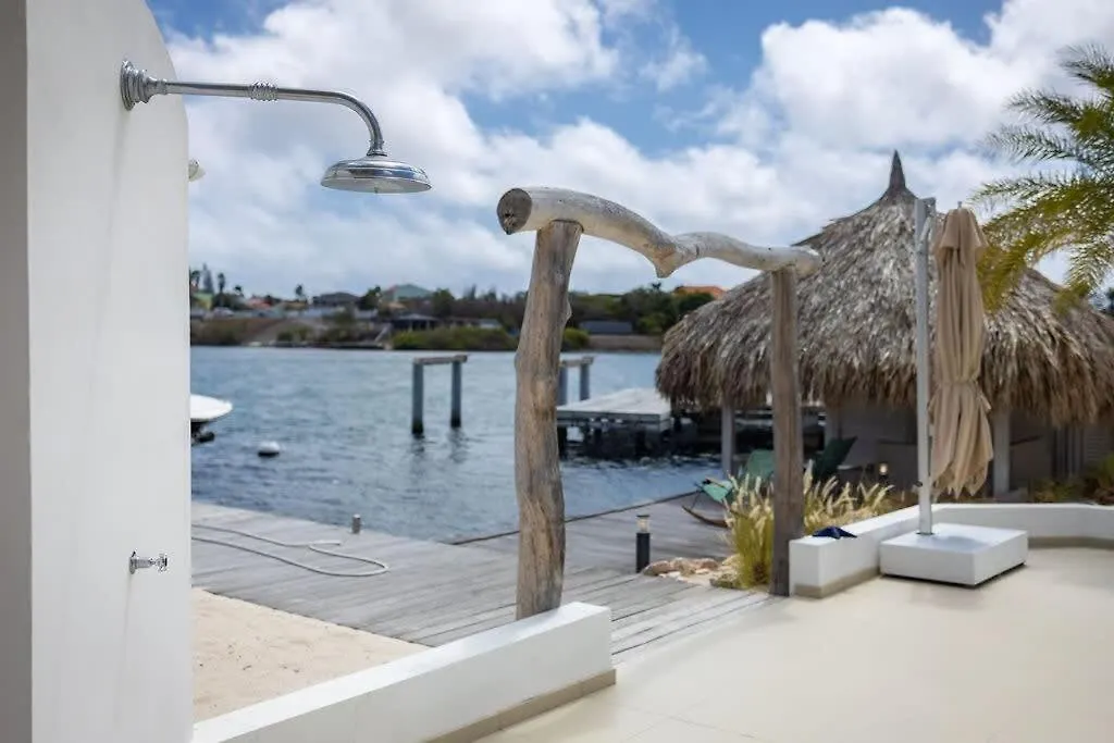 Tropical Luxury & Private Beach - La Villa Blanca-1