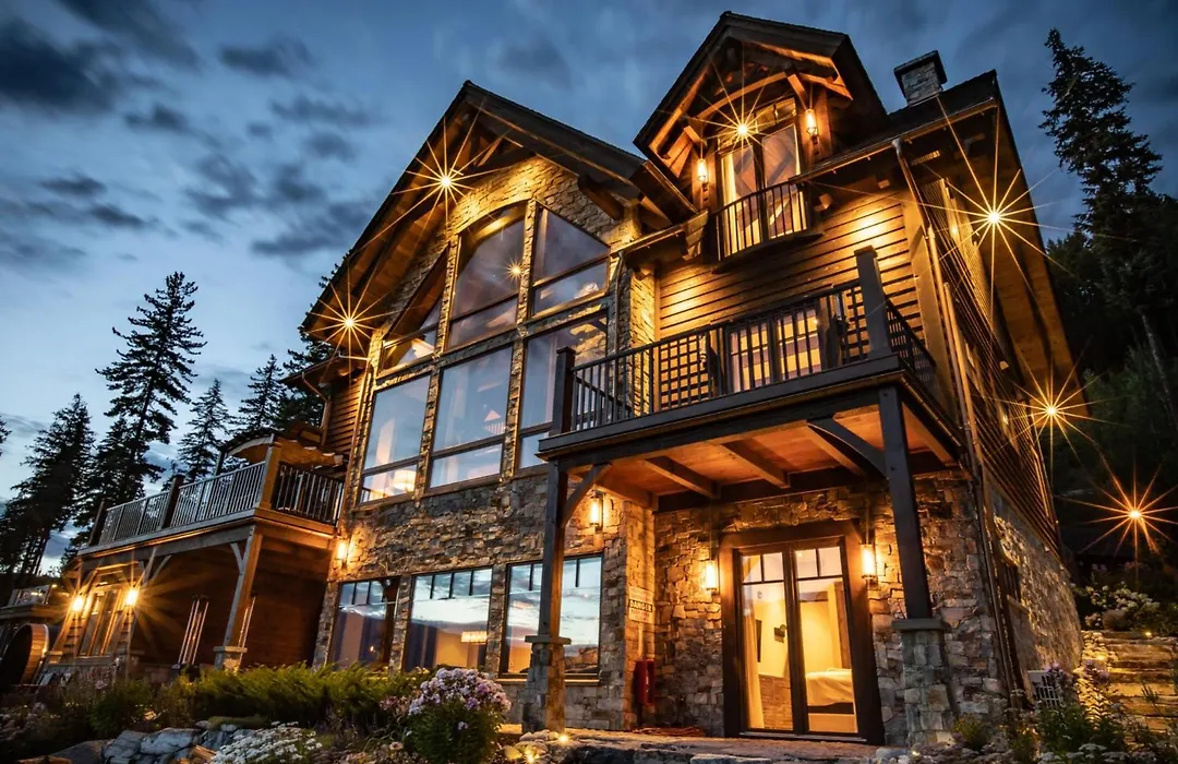 Bison Lodge-1