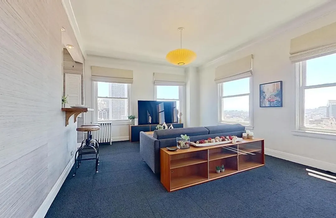 Union Square Urban Suite-1
