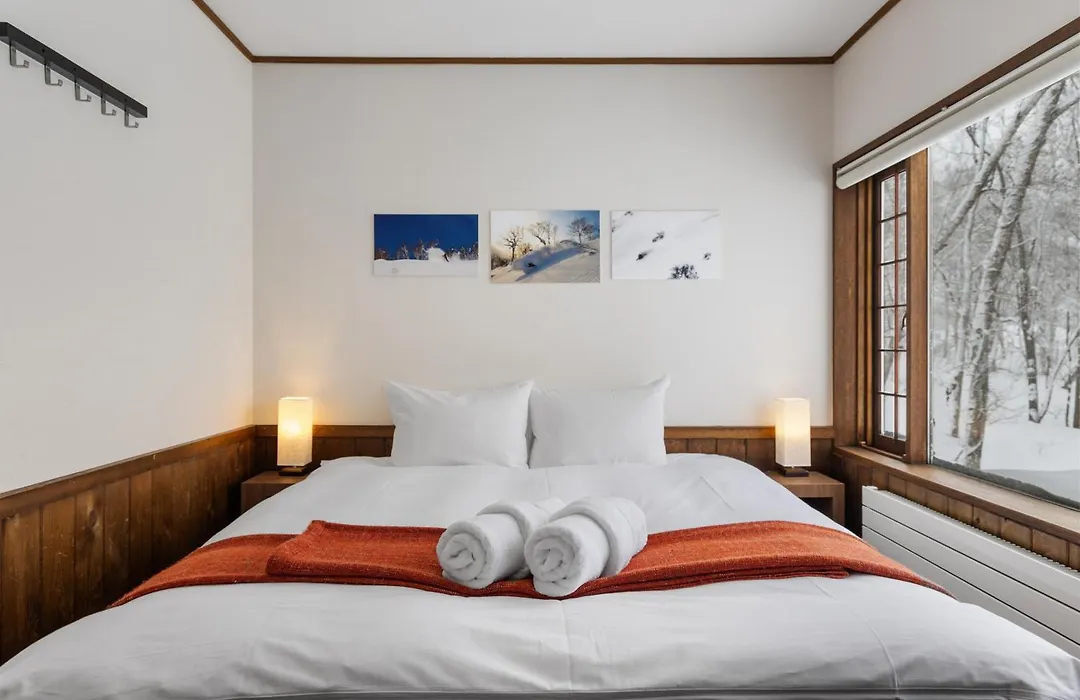 Lodge 401 Niseko Annupuri-1