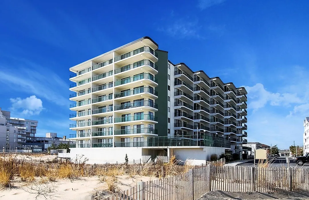 Summer Beach 602-1