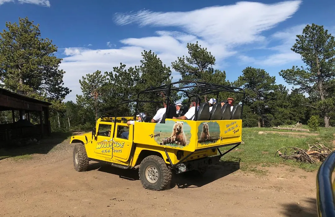Alpine Suite - Minutes To Rmnp, Hot Tub!-1