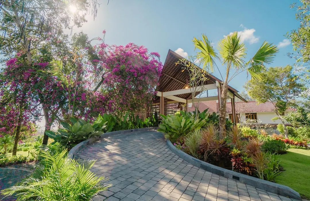 Arpana Luxury Private Pool Villas-1