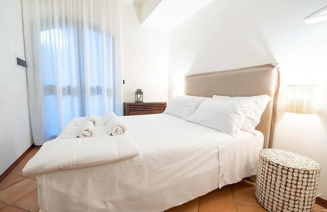 Villa Marta Luxury Sea View And Spa-1