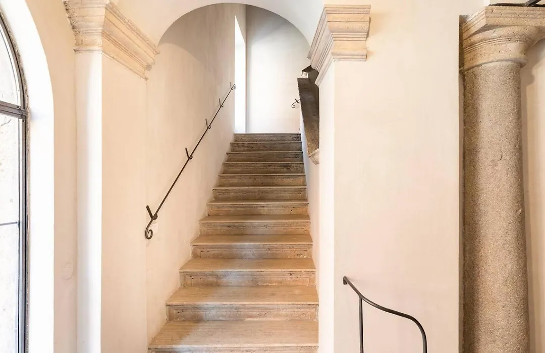 Torre Vecchiarelli - Apt 4-1