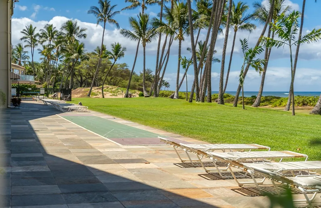 Hale Kai O'Kihei 120-1