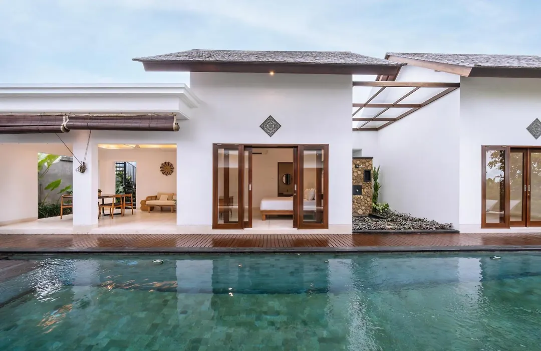 Floro Villa Canggu-1
