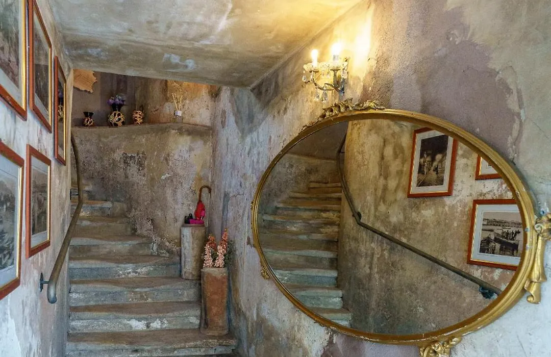 Casa Delle Belle-1