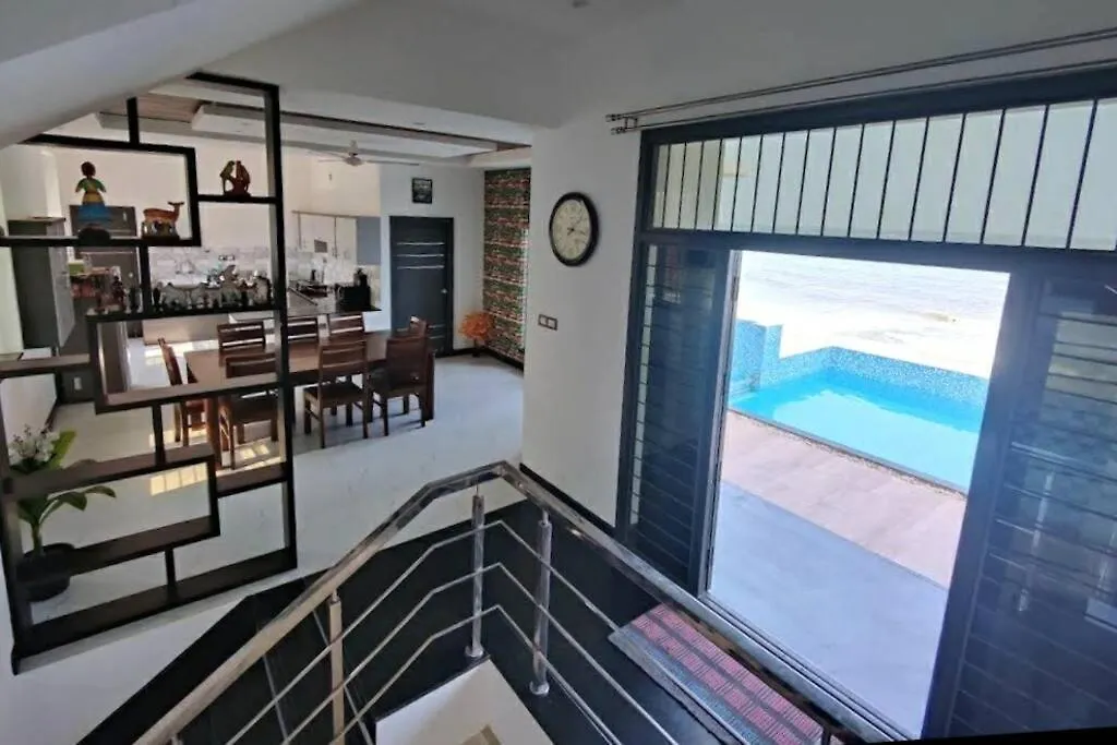 Sona Homes, Beach House-1