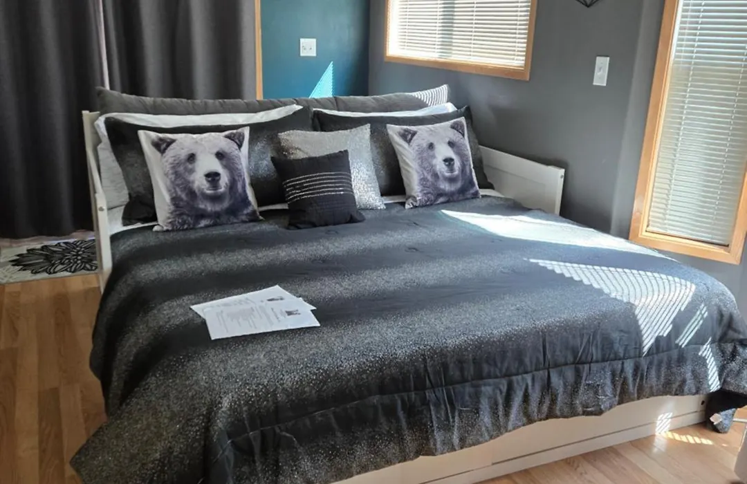 The Bogi Bear Inn-1
