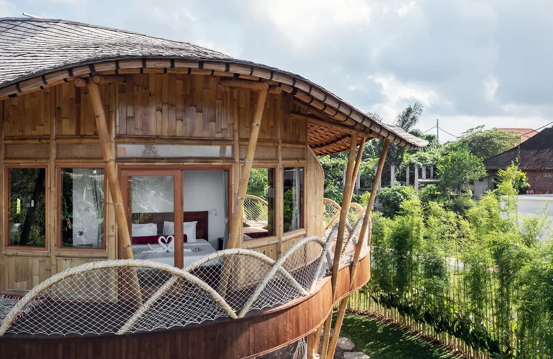 Clan Living - The Lovers Ubud Private Villas-1