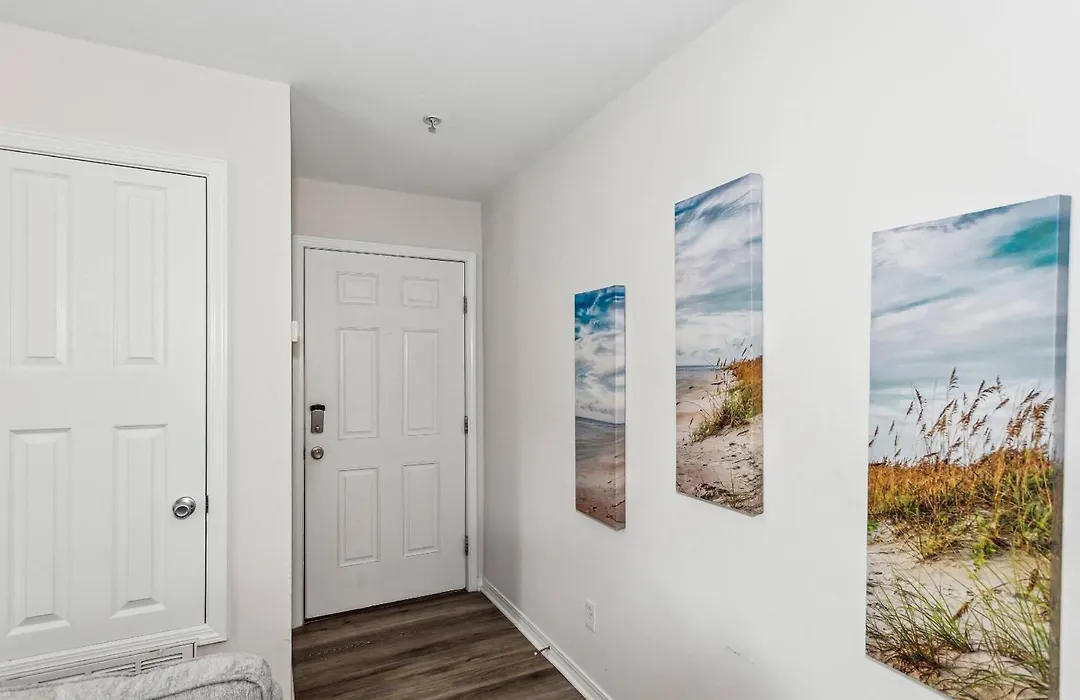 Gulf Island Condos Unit 514-1