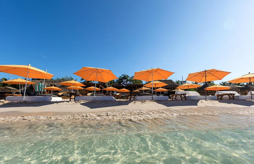 Aruma Villa Boutique Isla Mujeres With Beach Club Access Included-1