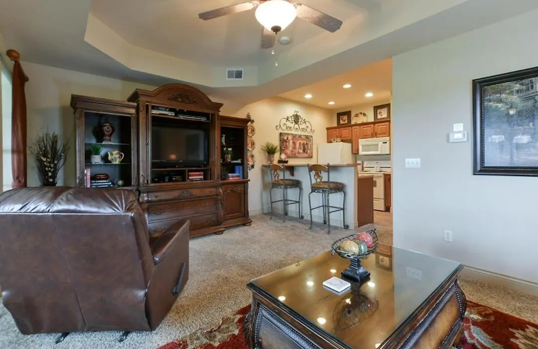 Tuscany Villas - In The Heart Of Branson-1