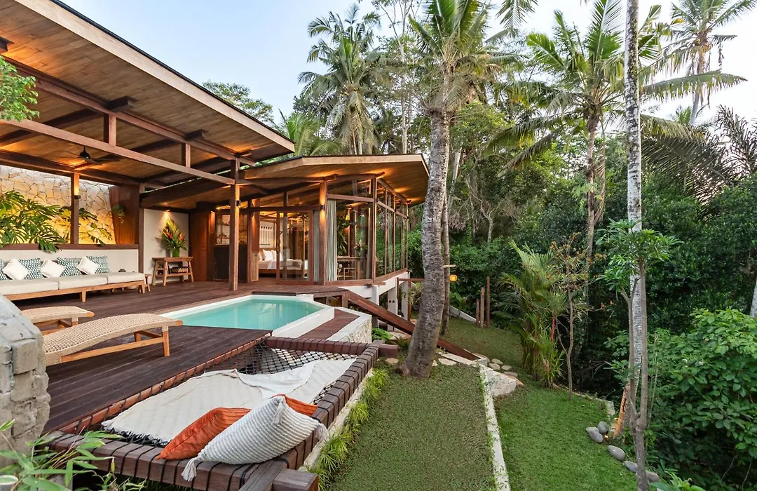 Casa Pohon Ubud-1