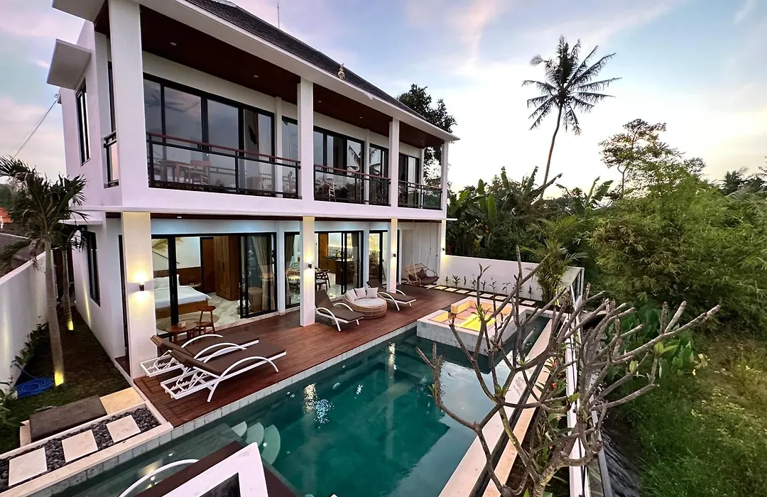 Villa Ohana-1