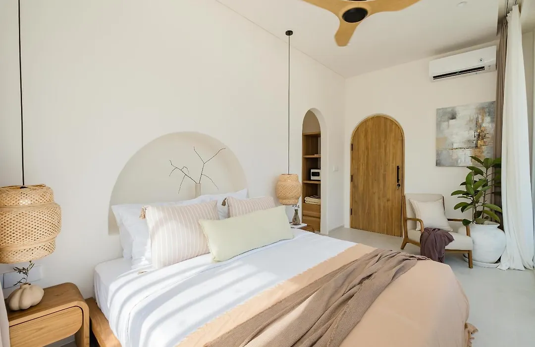 Mazari Villas-1