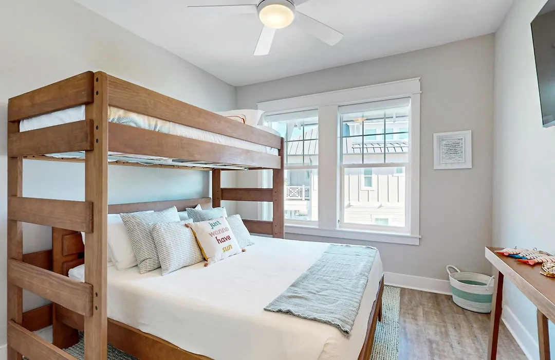 Reserve At St Charles Bay Reserve Villa 601-1