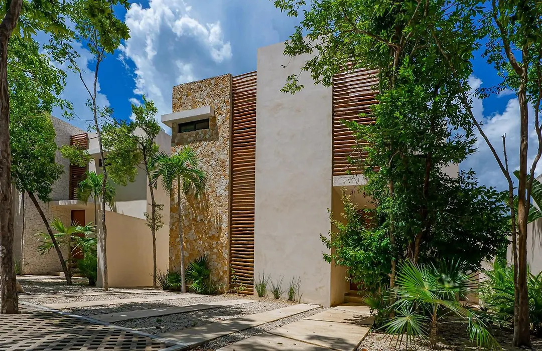 Villa Kaybe-1