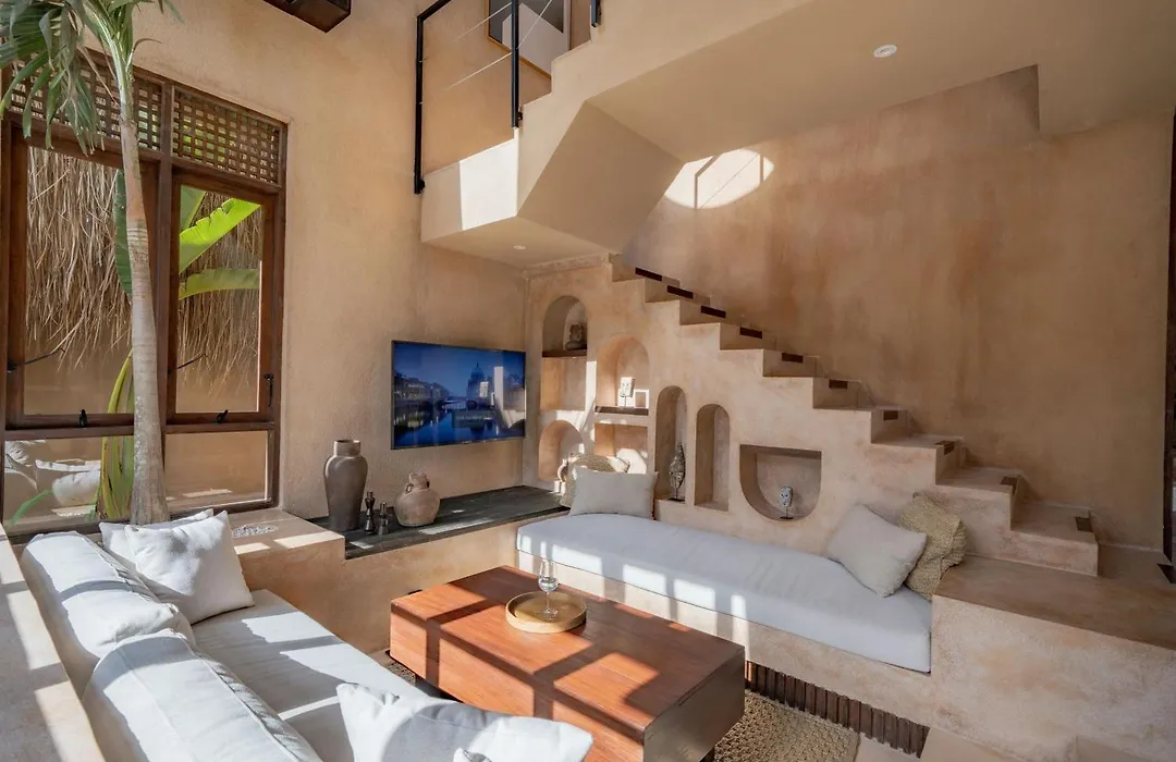 Villa Alma At Bocoa Villas-1