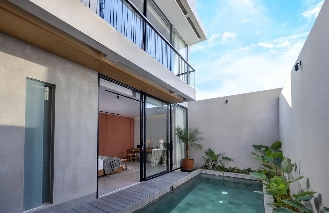 Terra Villas Canggu-1
