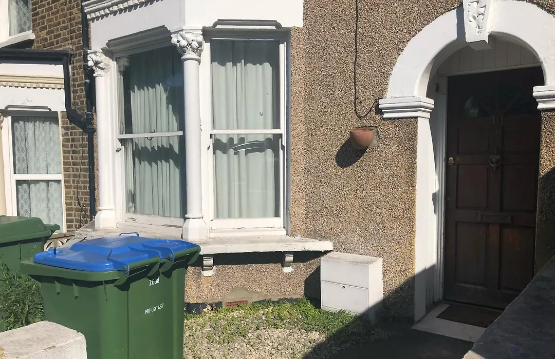4 Bedroom House, Close To The O2 And Greenwich-1