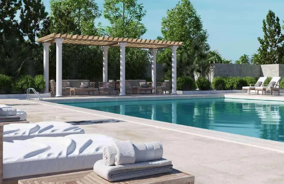 Bella Casa At Serena - Peaceful Three Bed Villa-1