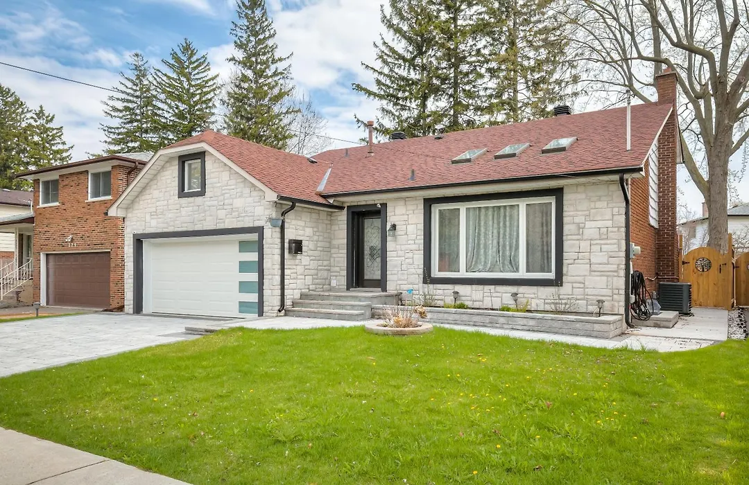 Luxury 5Br Villa In Scarborough-1