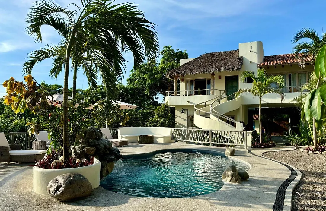 Casa Cerritos Sayulita Life-1