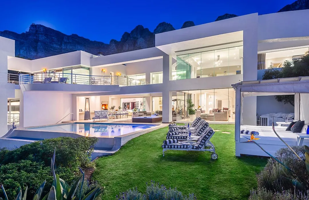 Hollywood Mansion & Spa Camps Bay-1