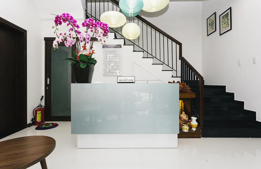 Le Petit Villa Hoi An-1