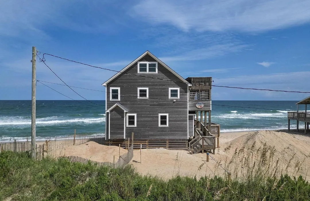 7028 - Surfside Breeze By Resort Realty-1