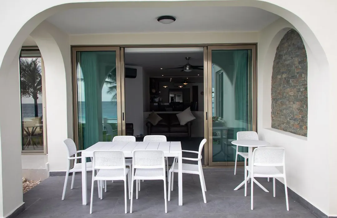 Villas Nizuc, Villa 29-1